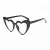 Import Heart shaped sunglasses women 2018 vintage cat eye sun glasses uv400 S028 from China
