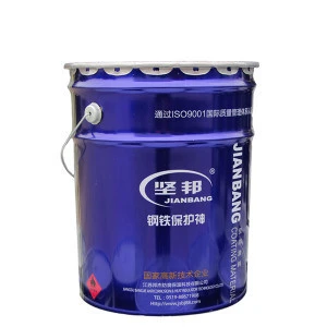 heat resistant paint for steel works High temperature paint for protection from heat