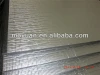 heat resistant silver XPE foam insulation materials