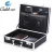 Import Heavy Duty Classic Men Aluminum Hard Briefcase Equipment Tool Box from China
