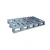 Import Heavy duty Q235 china suppliers warehouse powder coating metal storage rack plate mezzanine floor pallet from China