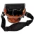 Import Heavy Duty Tradesman Pro Tool Pouch Bag with Padded Shoulder Strap 15 Pockets from China