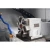 Import HEAVY-DUTY type Desktop CNC Horizontal  Lathe Machine from China