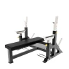 Heavy Duty Weight Lifting Bench Press