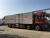 Import Heavy load 3 axles explosive detonator explosion-proof blasting equipment transportation truck from China