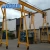 Henan Mine Mini Gantry Crane 5Ton/Single Girder Small Gantry Crane Price/5Ton Portable Gantry Crane 5Ton