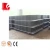 Import Hengda large recycled plastic pallets flexible plastic sheets from China