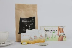 Herb detox Slimming Tea