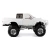 Import HG-P407 model rc car radio control toys black white car truck RTR PICKUP RC CAR from China