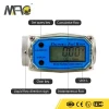 High Accuracy Diesel Fuel Flow Meter, Pump Flow Meter, for Measuring Diesel, Kerosene, Gasoline