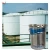 Import High-build Epoxy tar coating for corrosive environments pipeline paint oil tank paint from China
