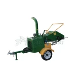 High capacity  wood shredder chipper,woodchipper wood chipper