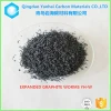 high carbon graphite powder expaded graphite products for carbon seal ring