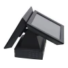 High cost-effective 15inch Dual touch Screens cash register pos system for coffee shops/convenience stores
