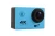 Import High definition 4K video resolution 2.0&#39; LTPS LCD display waterproof wireless video camera with wifi control from China