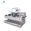 High demand export products toothpaste/plastic wrap popsicle carton sealing machine
