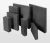 Import High Density Extruded Graphite Block Made Of Petroleum Coke High Purity Graphite Block from China