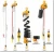 Import High Efficiency and Reliable KITO CHAIN HOIST with a wide variety of goods made in Japan from Japan