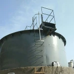 High-Efficiency Design Thickener Machine Price For Sale Gold Ore Concentrating Mining Thickener
