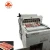 Import High Efficiency Eight volumes Industrial Frozen Meat Slicer/Meat Cutting Machine from China