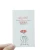 Import High End Creative Customize Design Wedding Company Fancy Paper Name Card from China