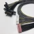 Import High-end electronic assembly type import hot sale steel wire cable for casino games from Japan