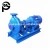 Import high flow rate vane pump electric driven marine pump from China