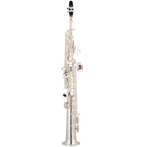 High grade OEM Soprano Saxophone for wind instrument