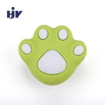 High Grade Silicone Z467 Kids Safety Cabinet Furniture Door Knob Handle Pulls