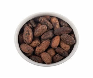 High Grade Sun Dried Cocoa Beans For Sale Now from Gabon.