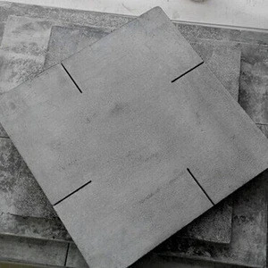 high hardness Refractory silicon carbide SIC plate