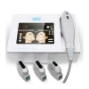High Intensity Focused Ultrasound Therapy 2D Hifu Anti-wrinkle Machine Face Lift