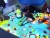 Import High Interactive Children Playground Equipment AR Projector Augmented Reality Sandbox from China