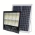 Import High Lumen led outdoor string lights with solar panel 150w led flood light with solar panel and remote from China