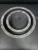 Import high performance injection moulded round flat plastic washer PTFE seal gasket from China