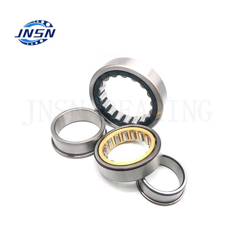 High precision longlife low noise Nj2212  Cylindrical roller bearing 60x110x28mm bearings Nj2212E Nj2212M Nj2212EM