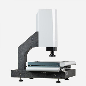 Buy High Precision Manual 2d Measurement 2.5d Image Measuring ...