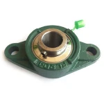 high precision pillow block bearing UCF204 UCFL204