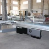 High Precision Sliding Table Panel Saws for Woodworking Machinery