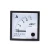 Import High precision volt amp watt meter analog panel meter HN-48 from China