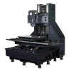 High Precisions Good Quality VMC 850 CNC Machine center Vertical Milling Machine