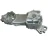 Import high pressure Aluminum die casting components from China
