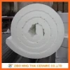 High Pure High Temperature Insulation 1260 Ceramic Fiber Blanket