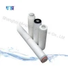 high quality 0.2 micron water filter , pp filter cartridge 20 10
