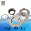 High Quality 114mm Stainless Steel Food Waste Disposer Sink Flange Size