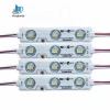 High quality 12v smd 5730 Samsung injection led module with lens