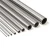 Import High Quality  304 304L 316L 316 Stainless Steel Tube TP316L Seamless Stainless Steel Pipes from China