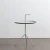 Import High quality 48*48 China factory living room modern metal small umbrella side table from China