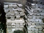 High Quality 99.99 % Purity Lead Ingot low price