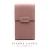 Import High quality Accordion pu leather phone bag single shoulder for women from China